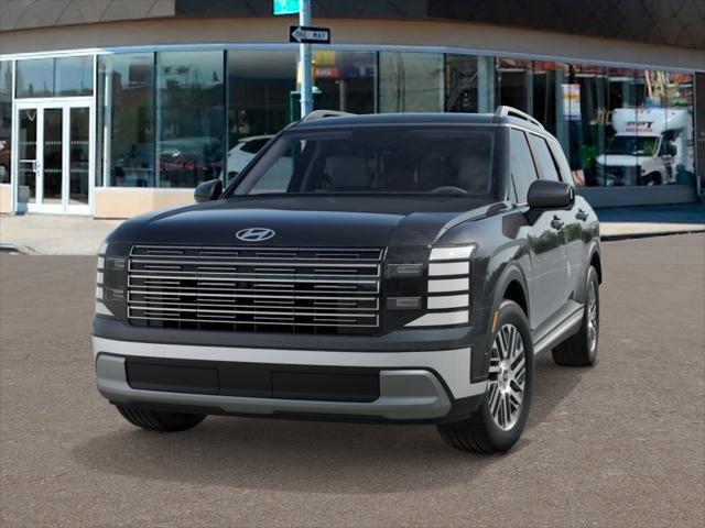 2026 Hyundai Palisade SEL Premium
