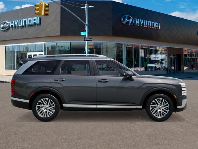 2026 Hyundai Palisade SEL Premium