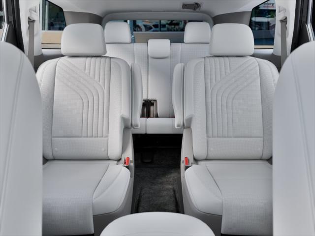 2026 Hyundai Palisade SEL Premium