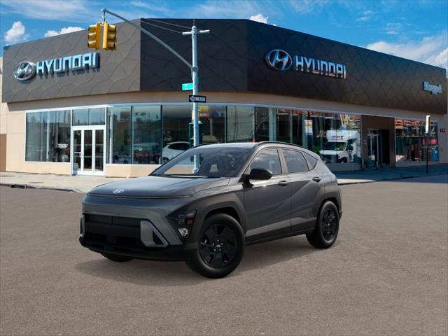 2026 Hyundai Kona SEL Sport for sale in LONG ISLAND CITY, NY