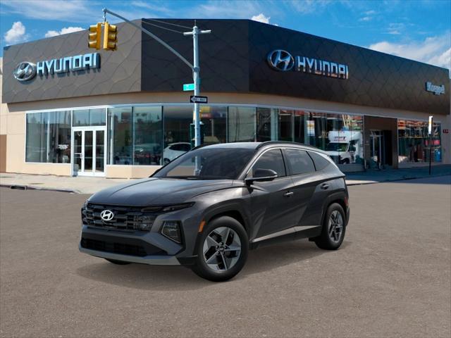 2026 Hyundai Tucson SEL for sale in LONG ISLAND CITY, NY