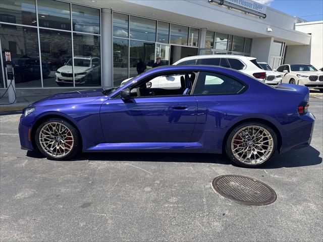 2026 BMW M2 CS