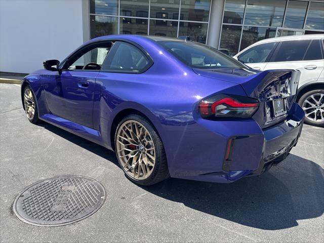 2026 BMW M2 CS