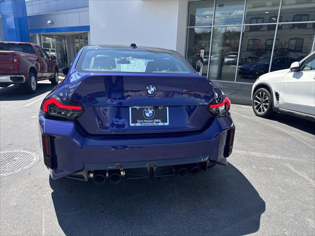 2026 BMW M2 CS