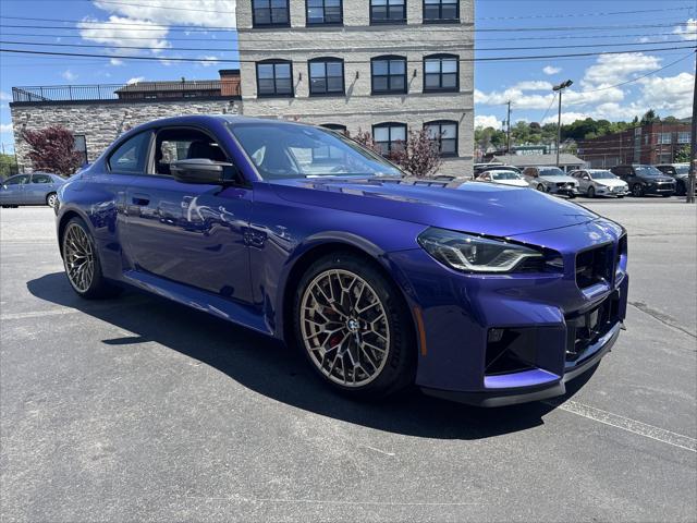 2026 BMW M2 CS