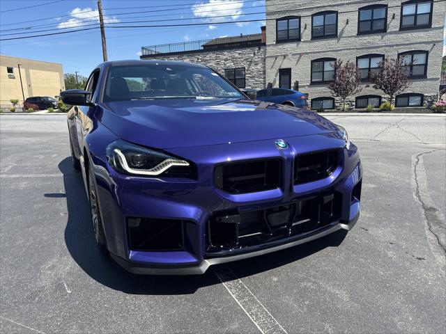 2026 BMW M2 CS