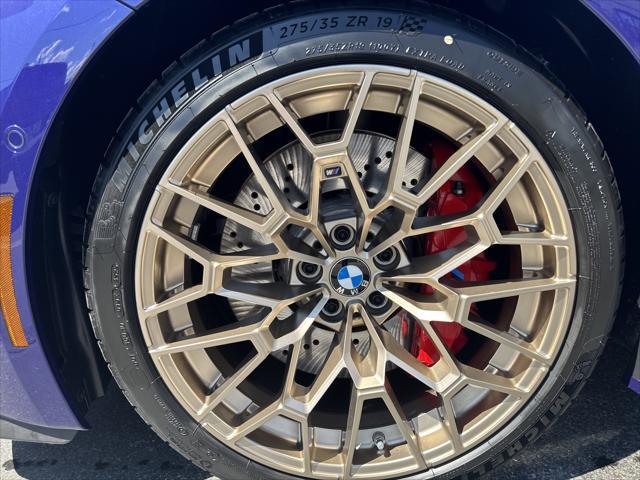 2026 BMW M2 CS