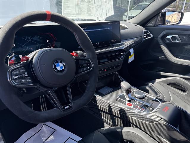 2026 BMW M2 CS