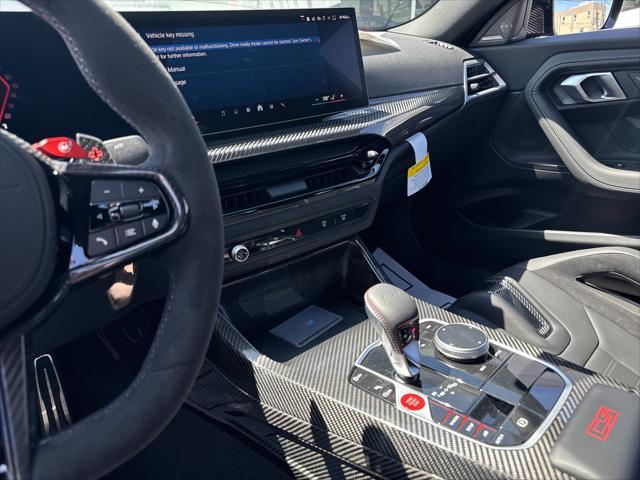 2026 BMW M2 CS