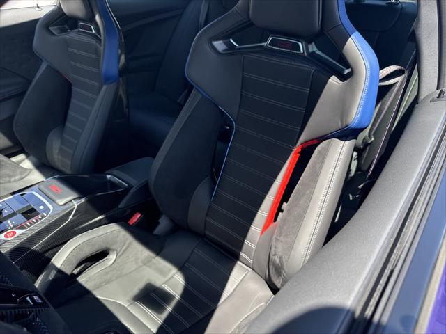 2026 BMW M2 CS