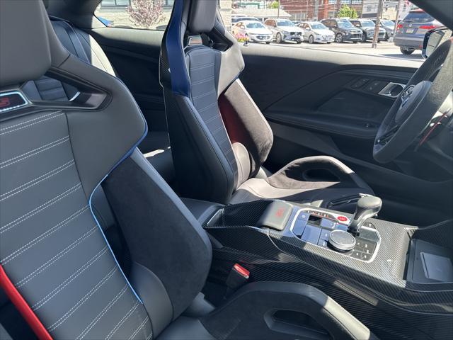 2026 BMW M2 CS