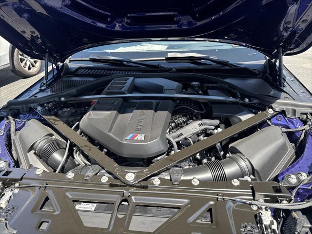 2026 BMW M2 CS
