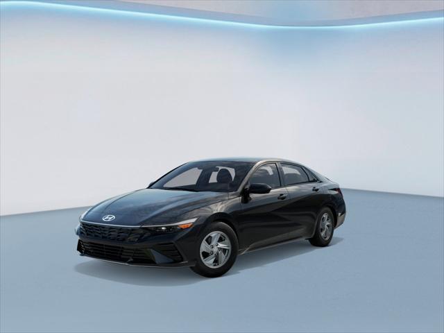 2026 Hyundai Elantra SE for sale in LAKE CHARLES, LA