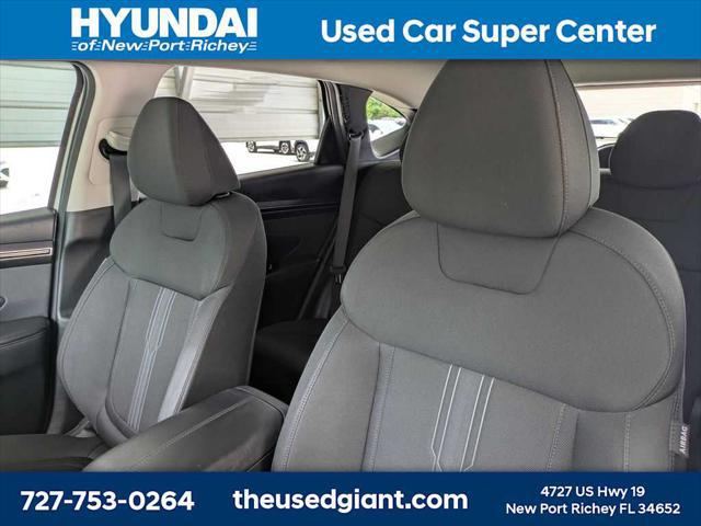 2022 Hyundai Tucson XRT