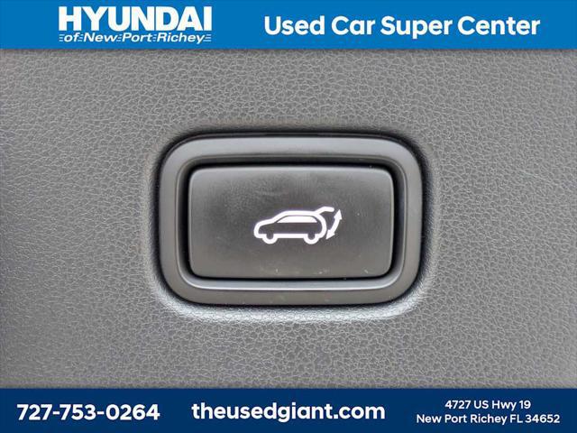 2022 Hyundai Tucson XRT