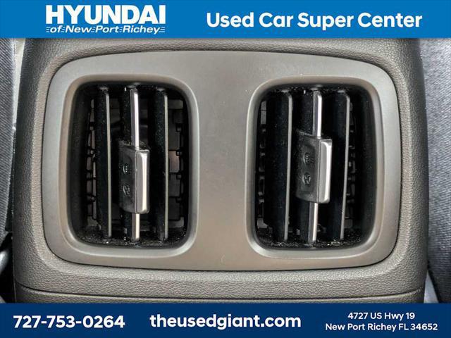 2022 Hyundai Tucson XRT