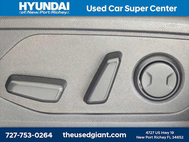 2022 Hyundai Tucson XRT