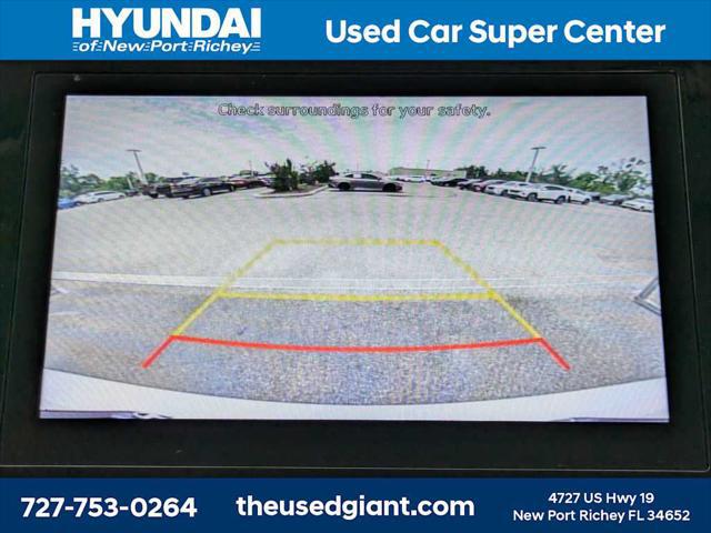 2022 Hyundai Tucson XRT