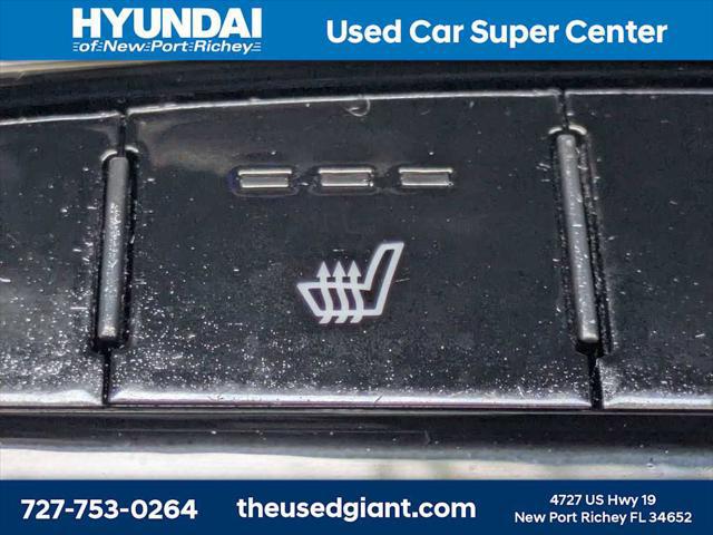 2022 Hyundai Tucson XRT