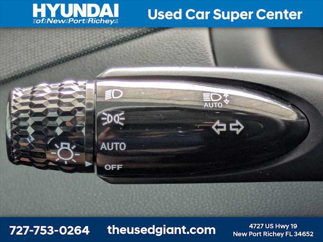 2022 Hyundai Tucson XRT