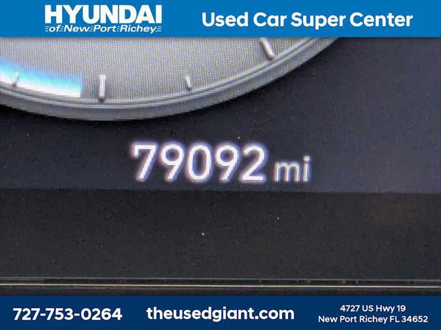 2022 Hyundai Tucson XRT