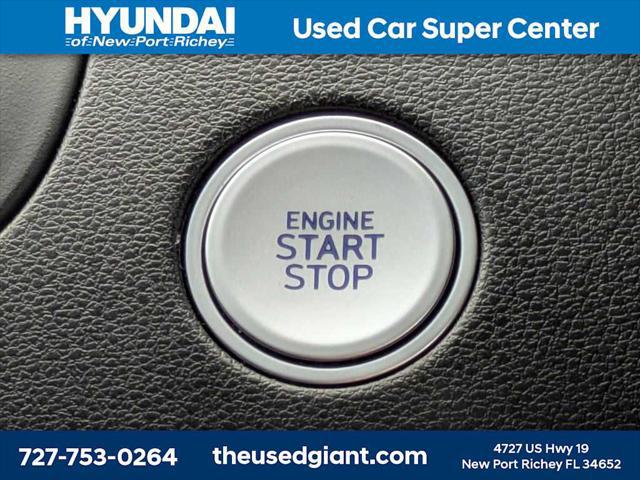 2022 Hyundai Tucson XRT