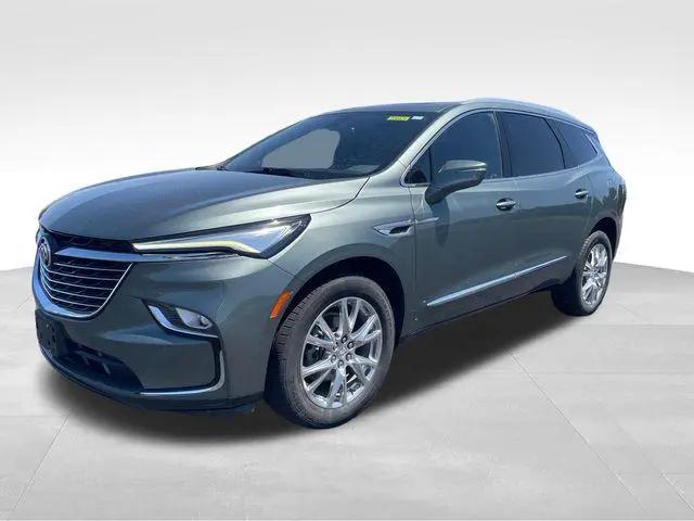 2023 Buick Enclave Essence AWD for sale in Merrill, WI