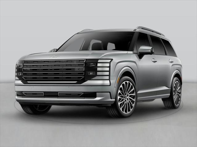 2026 Hyundai Palisade SEL Premium 7P for sale in WENTZVILLE, MO
