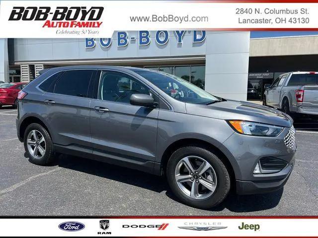 2024 Ford Edge SEL for sale in Lancaster, OH