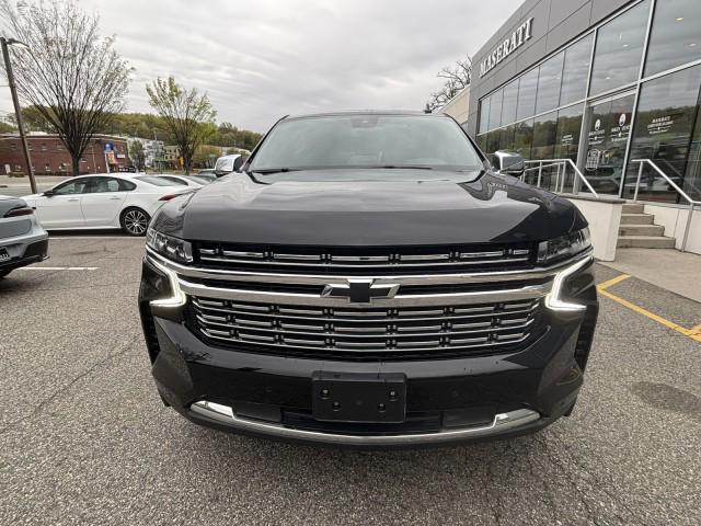 2023 Chevrolet Suburban 4WD Premier
