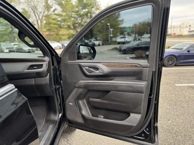 2023 Chevrolet Suburban 4WD Premier