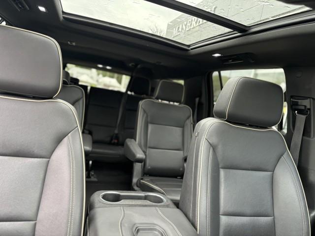 2023 Chevrolet Suburban 4WD Premier