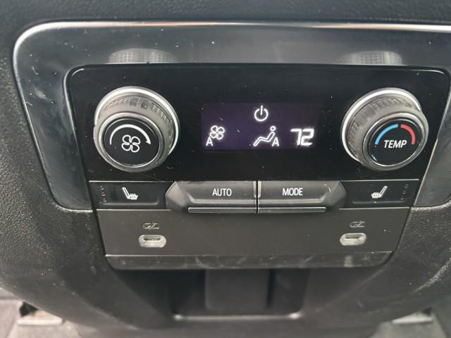 2023 Chevrolet Suburban 4WD Premier