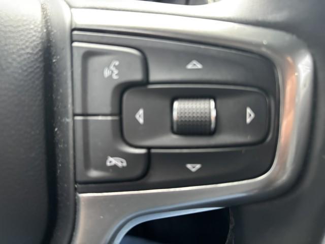 2023 Chevrolet Suburban 4WD Premier