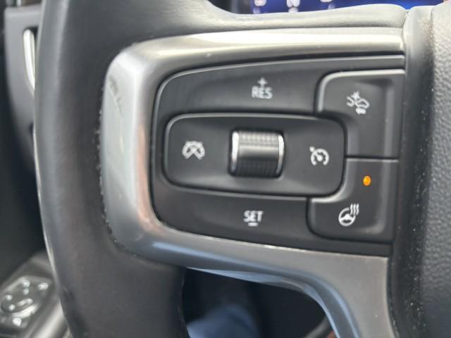 2023 Chevrolet Suburban 4WD Premier