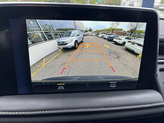 2023 Chevrolet Suburban 4WD Premier