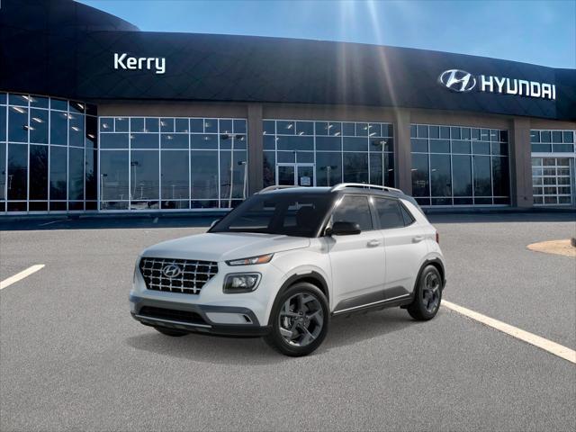 2026 Hyundai Venue SEL w/Two-Tone Roof for sale in FLORENCE, KY