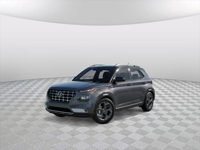 2026 Hyundai Venue SEL w/Two-Tone Roof for sale in ALEXANDRIA, VA