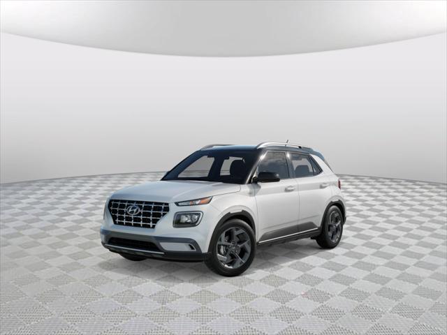2026 Hyundai Venue SEL w/Two-Tone Roof for sale in ALEXANDRIA, VA