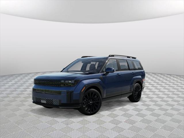 2026 Hyundai Santa Fe Calligraphy for sale in ALEXANDRIA, VA