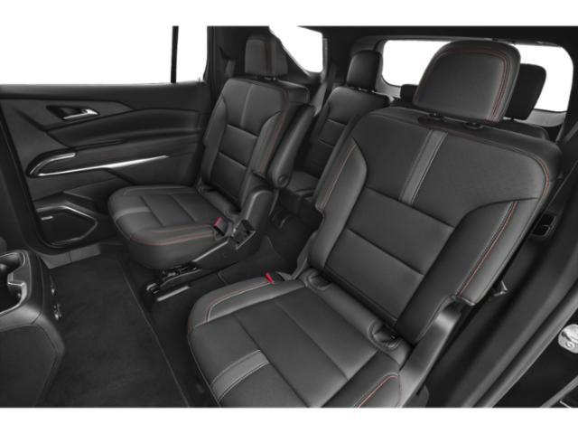 2026 Chevrolet Traverse AWD RS