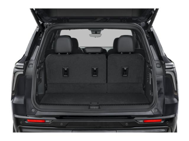 2026 Chevrolet Traverse AWD RS