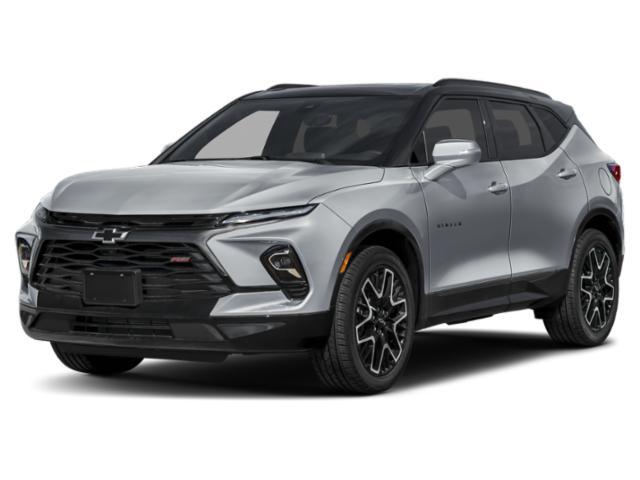 2026 Chevrolet Blazer RS for sale in Logan, UT
