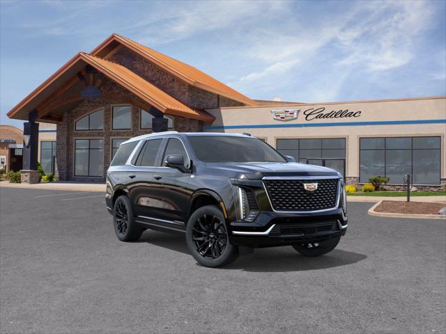 2026 Cadillac Escalade Luxury for sale in Logan, UT