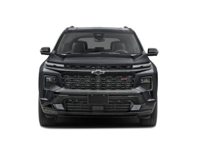 2026 Chevrolet Traverse AWD RS