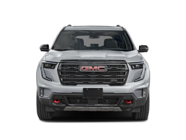 2026 GMC Acadia AT4 AWD