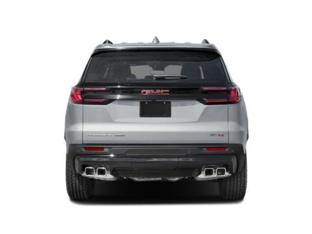 2026 GMC Acadia AT4 AWD