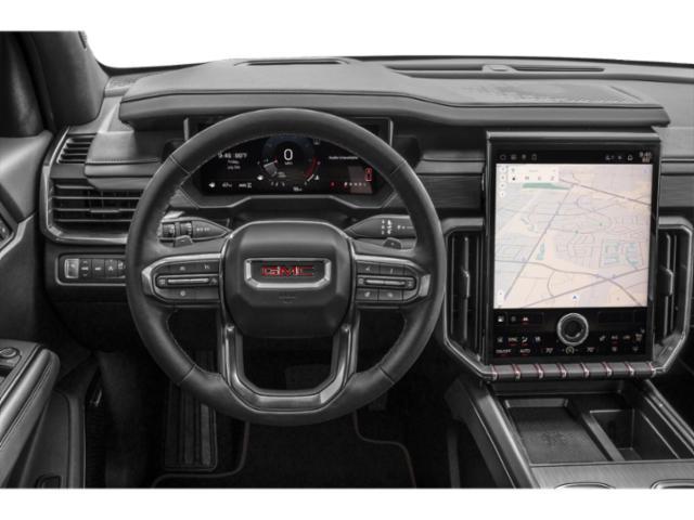 2026 GMC Acadia AT4 AWD