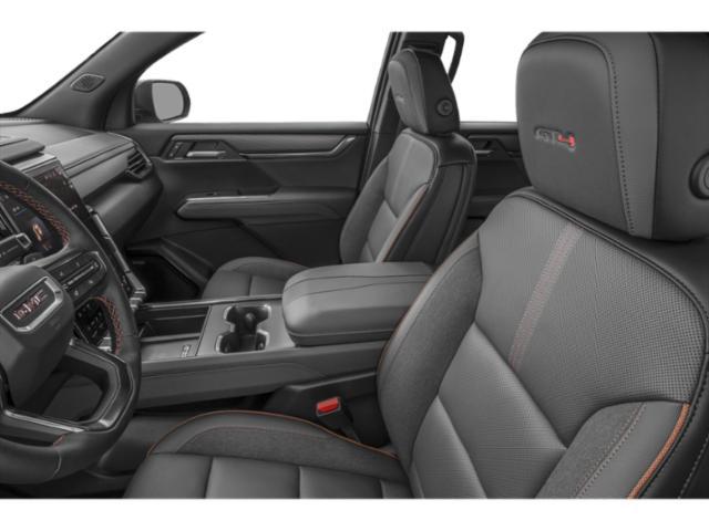 2026 GMC Acadia AT4 AWD