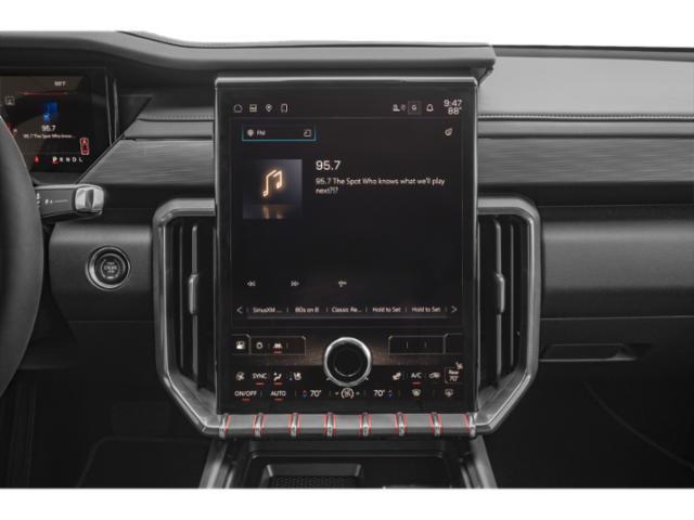 2026 GMC Acadia AT4 AWD